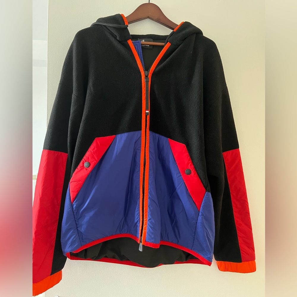 Moncler jacket